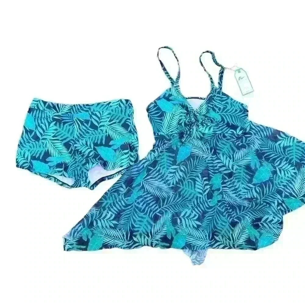NWT -YOU DIAN WOMEN’S SIZE L swimsuit